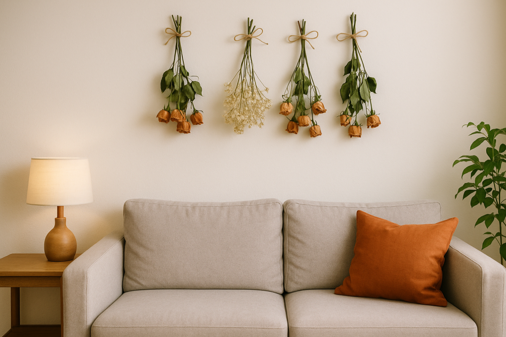 복 나가는 풍수 아이템