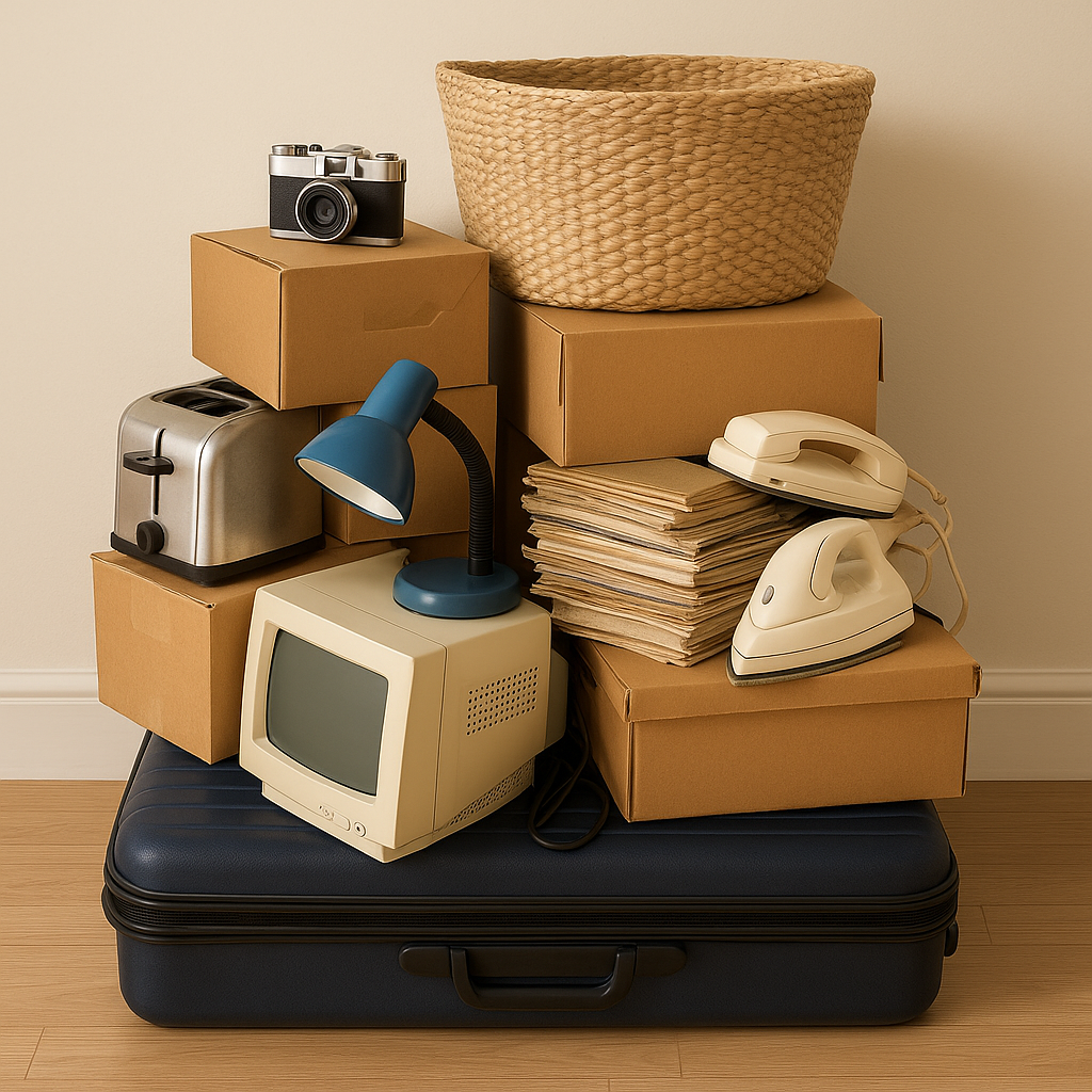 복 나가는 풍수 아이템