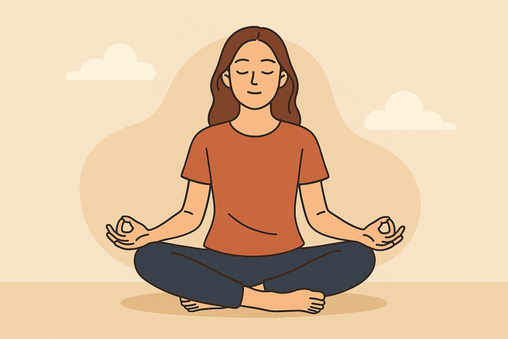 움직이지 못하는 꿈