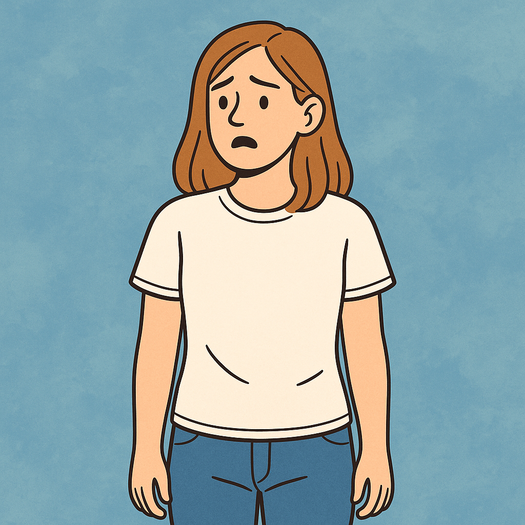 움직이지 못하는 꿈