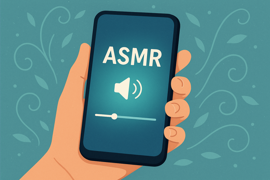 풍수에 좋은 소리