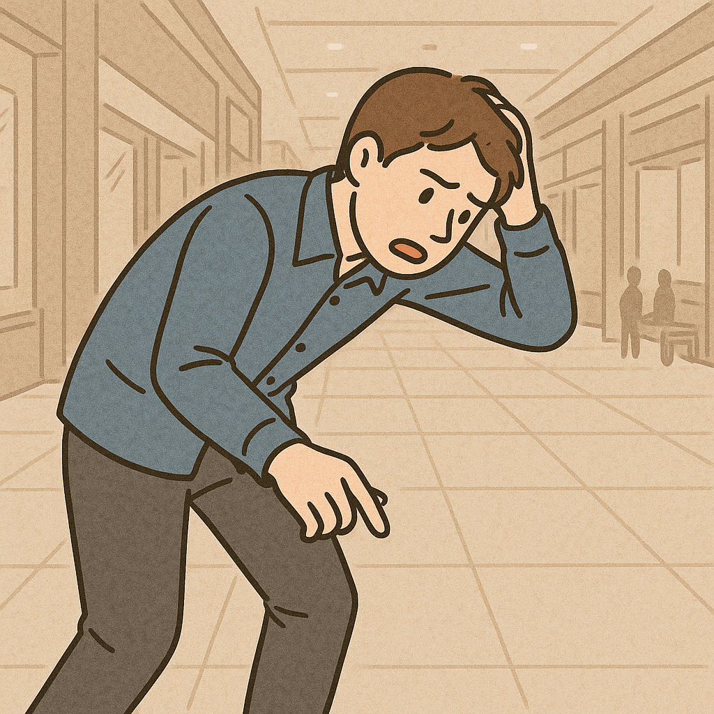 물건을 잃거나 못 찾는 꿈